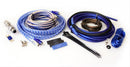 XS Power Amplifier Wiring Kits AKXP8-1