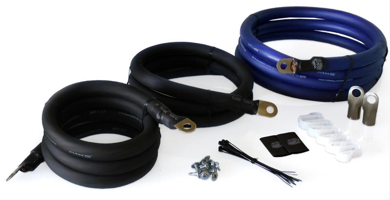 XS Power Big 3 XP Cable Kits BIG3XP