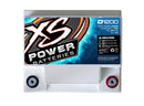 XS Power AGM Batteries D1200