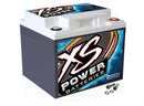 XS Power AGM Batteries D1200