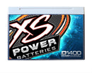 XS Power AGM Batteries D1400
