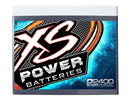XS Power AGM Batteries D2400