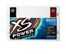 XS Power AGM Batteries D2400
