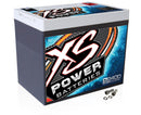 XS Power AGM Batteries D2400