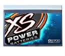 XS Power AGM Batteries D2700