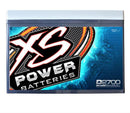 XS Power AGM Batteries D2700