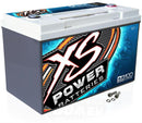 XS Power AGM Batteries D3100