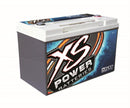 XS Power AGM Batteries D3100