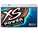 XS Power AGM Batteries D3100