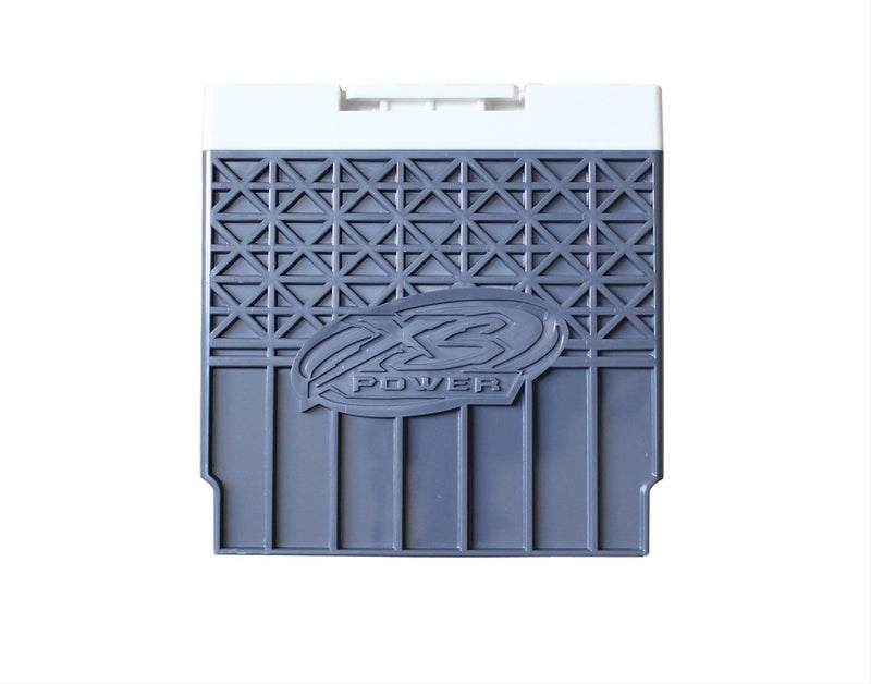 XS Power D3400 AGM Battery 1,012 Cranking Amps BCI Group 34