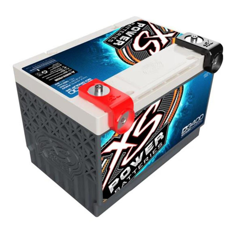 XS Power Batteries D3478