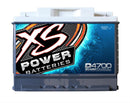 XS Power AGM Batteries D4700