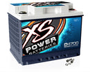 XS Power AGM Batteries D4700