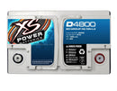 XS Power AGM Batteries D4800