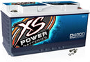 XS Power AGM Batteries D4900