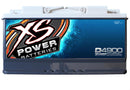 XS Power AGM Batteries D4900