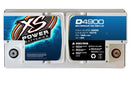 XS Power AGM Batteries D4900