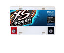XS Power AGM Batteries D5100