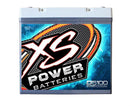 XS Power AGM Batteries D5100