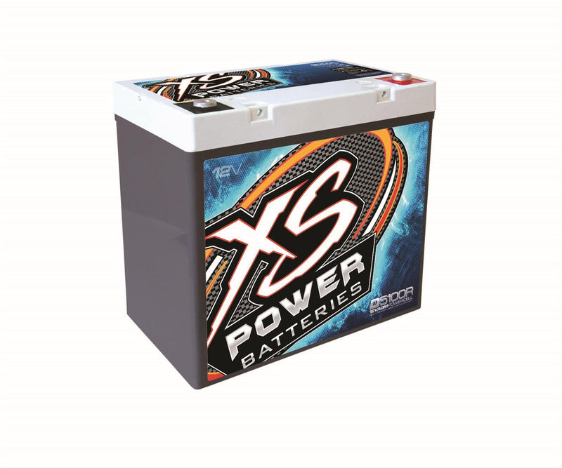 XS Power AGM Batteries D5100R