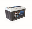 XS Power AGM Batteries D6500