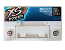 XS Power AGM Batteries D6500