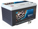 XS Power AGM Batteries D6500