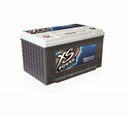 XS Power AGM Batteries D6500