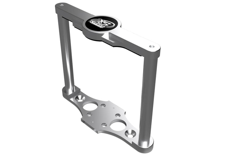 XS Power Battery Hold-Downs HD-3400