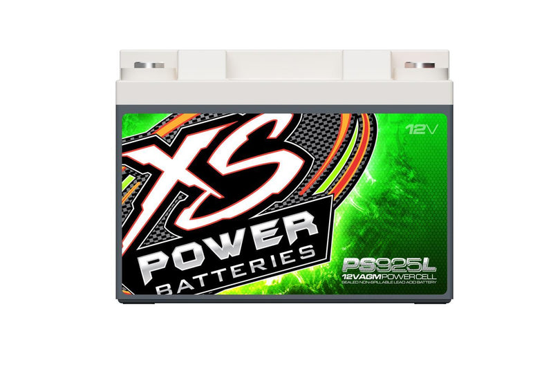 XS Power Powersport Batteries PS925L