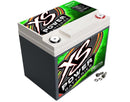 XS Power Powersport Batteries PS975L