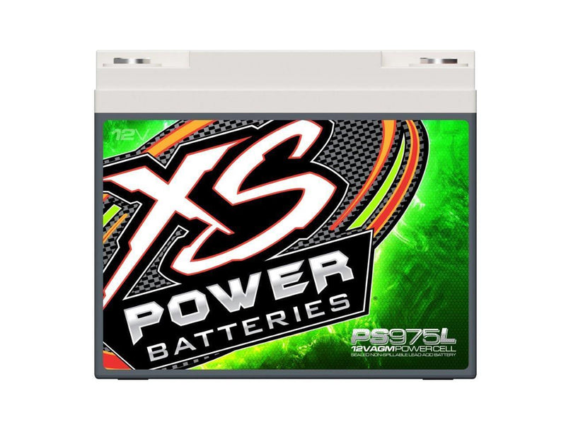 XS Power Powersport Batteries PS975L