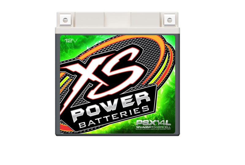 XS Power Powersport Batteries PSX14L