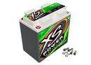 XS Power AGM Batteries PSX14Q