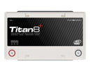 XS Power Titan8 Lithium Batteries PWR-S5-6500