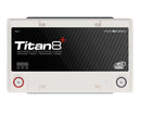 XS Power Titan8 Lithium Batteries PWR-S5-6500