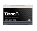 XS Power Titan8 Lithium Batteries PWR-S6-3400