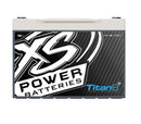 XS Power RSV Titan8 Lithium Batteries RSV-S7-1600