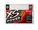 XS Power AGM Batteries S3400