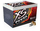 XS Power AGM Batteries S3400