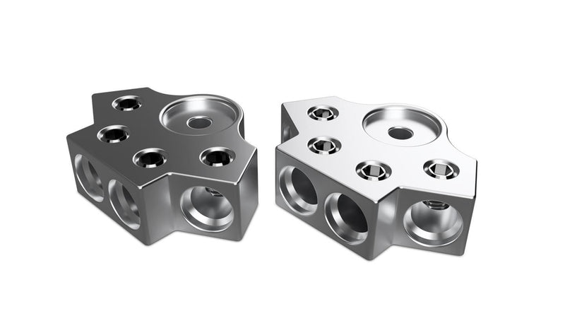 XS Power Battery Terminal Adapters TB-604V2