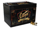 XS Power Retro Styled Batteries V3400