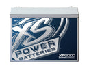 XS Power AGM Batteries XP2000