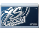 XS Power AGM Batteries XP3000