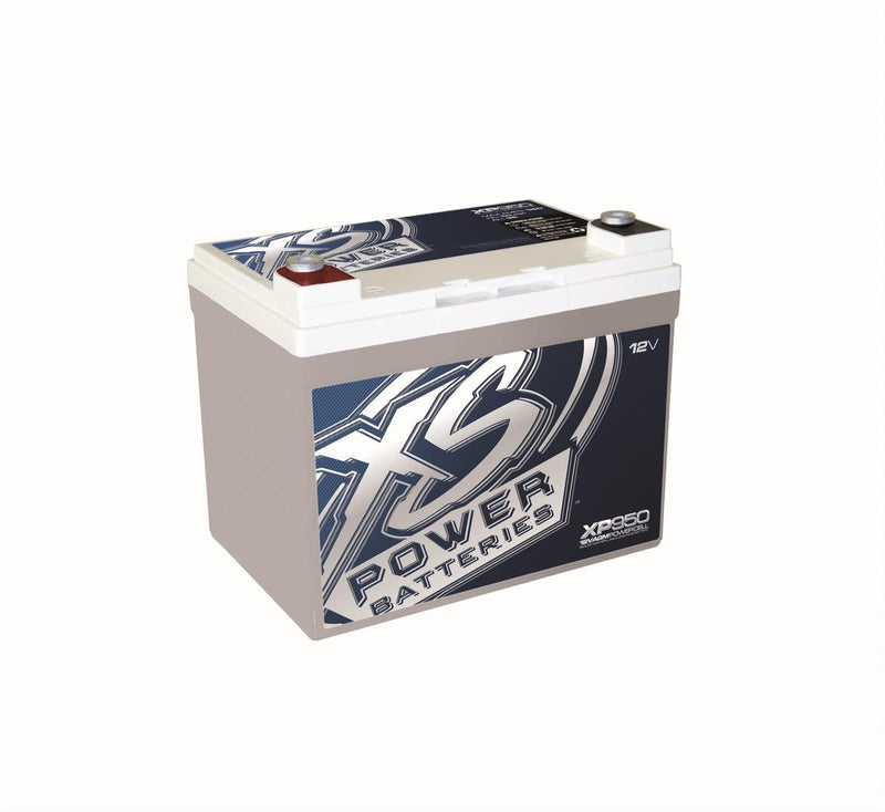 XS Power AGM Batteries XP950