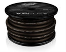XS Power XP Flex Power Cables XPFLEX0BK-50