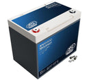 XS Power XV Automotive Series Lithium Batteries XV2400