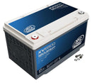 XS Power XV Automotive Series Lithium Batteries XV6500