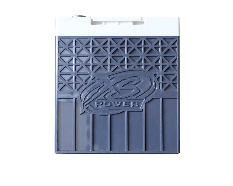 XS Power AGM Batteries D1600