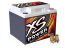 XS Power AGM Batteries S1200